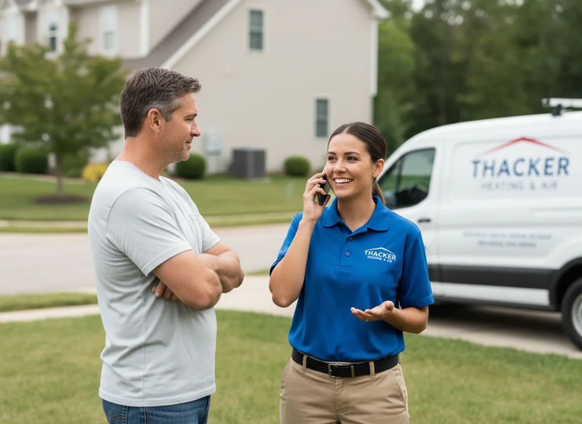 Ac Repair Calumet, MI FAQs